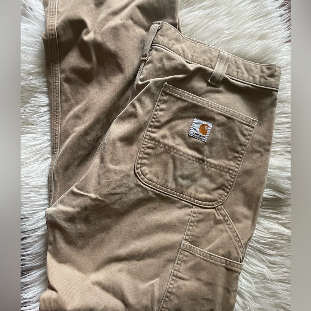 Carhartt Relaxed Fit Pants